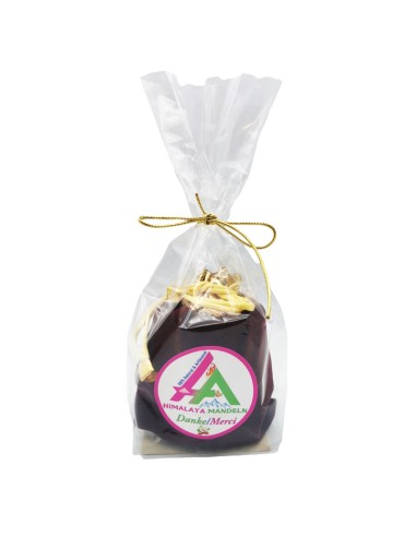 Écrin de Velours - jarre d'amande d'Himalaya de...