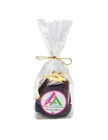 Écrin de Velours - jarre d'amande d'Himalaya de 50g