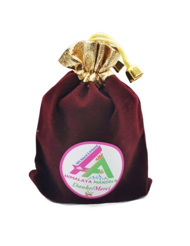 Écrin de Velours - jarre de 50g